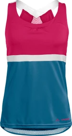 Vaude Advanced Top Trikot ärmellos kingfisher (Damen)