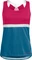 Vaude Advanced Top Trikot ärmellos kingfisher (Damen) Vorschaubild