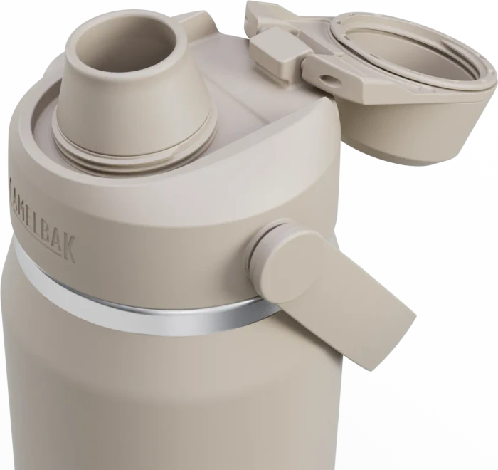 CamelBak Thrive Chug Isolierflasche 739ml stone grey