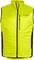 Vaude Freney Hybrid III Funktionsweste bright green/black (Herren) Vorschaubild