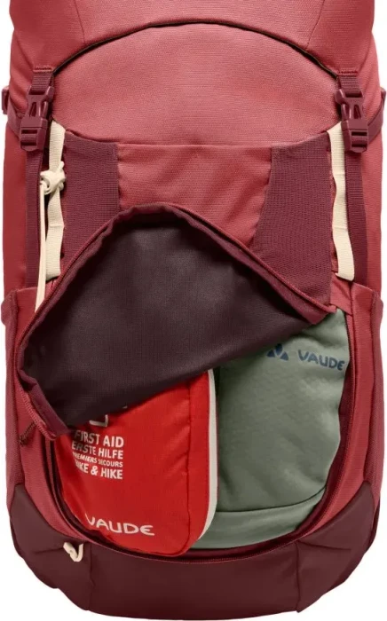 Vaude Brenta 28 brick (Damen)
