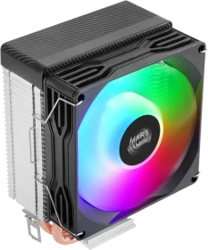 Mars Gaming MCPU-X2, schwarz