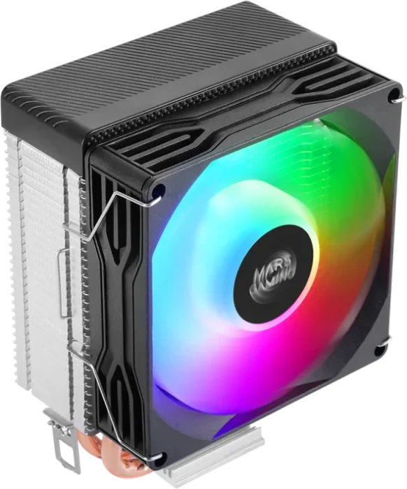 Mars Gaming MCPU-X2, schwarz