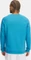 Under Armour Rival Fleece Crew Sweatshirt ether blue/white (Herren) Vorschaubild