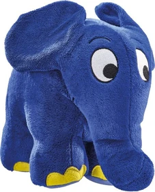 Schmidt Spiele Die Maus Elefant Jubiläumsedition 20cm