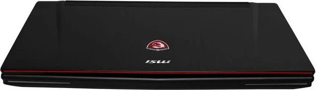 MSI GT72 2QD81FD Dominator, Core i7-5700HQ, 8GB RAM, 1TB HDD, GeForce GTX 970M, DE