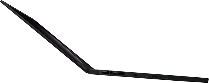 MSI GS66 Stealth 10SE-229, Core Black, Core i7-10750H, 16GB RAM, 1TB SSD, GeForce RTX 2060, DE