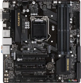 GIGABYTE GA-H270M-D3H (Intel 1151)