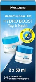 Neutrogena Hydro Boost 2x Creme 50ml Geschenkset