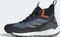 adidas Terrex Free Hiker 2 GTX wonder steel/grey three/impact orange (Herren) Vorschaubild