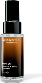 Sebastian Dark Oil Haaröl, 30ml