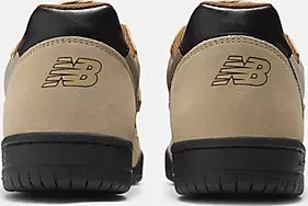 New Balance NB Numeric Tom Knox 600 incense/black (Herren)