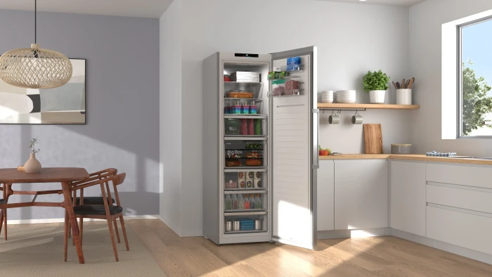 Bosch Serie 6 GSN36AICM