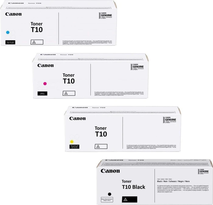 Canon Toner T10