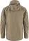 Fjällräven Skogsö Funktionsjacke suede brown (Herren) Vorschaubild