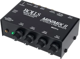Rolls MX 51S