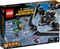 LEGO DC Universe Super Heroes - Helden der Gerechtigkeit Duell in der Luft Vorschaubild