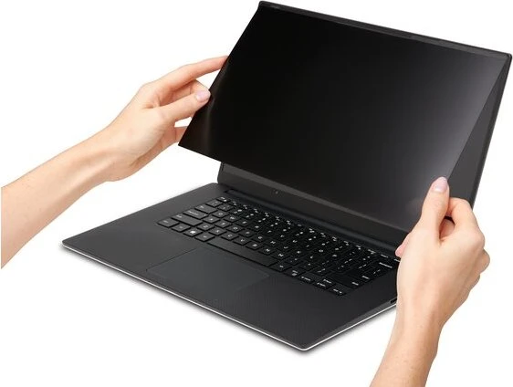 Kensington MagPro Magnetischer Privacy Filter 14" 16:9