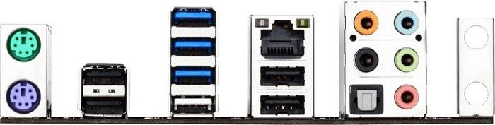 GIGABYTE GA-X99-SLI (Intel 2011-3)