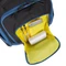 RivaCase 5225 Mercantour ECO 15.6" Laptop-Rucksack, schwarz/blau Vorschaubild