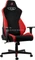 Nitro Concepts S300 Inferno Red Bürostuhl, schwarz/rot Vorschaubild