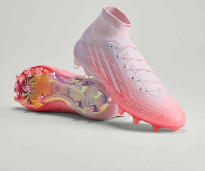 adidas F50 Sparkfusion Elite Mid (Damen)