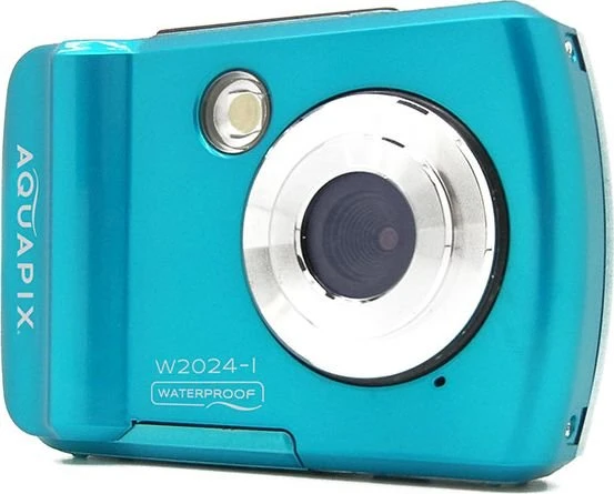 Easypix W2024 blau