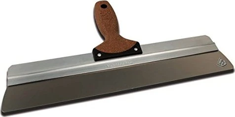 Nela Aluminium Glättspachtel