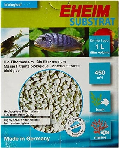 EHEIM Substrat, 1l