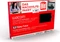 Wacom One Medium, schwarz/rot Vorschaubild