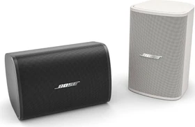 Bose DesignMax DM3SE weiß, Paar