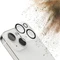 Hama Kamera-Schutzglas für Apple iPhone 15/15 Plus transparent Vorschaubild