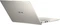 ASUS VivoBook S14 S430UA-EB224T, Icicle Gold, Core i5-8250U, 8GB RAM, 256GB SSD, DE Vorschaubild
