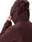 Vaude Mineo 3in1 Funktionsjacke dark oak uni (Damen) Vorschaubild