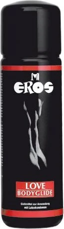 Megasol Eros Love Bodyglide Gleitgel, 250ml