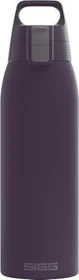 Sigg Shield Therm ONE Isolierflasche 1l nocturne