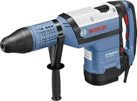 Bosch Professional GBH 12-52 DV Elektro-Bohr-/Meißelhammer inkl. Koffer