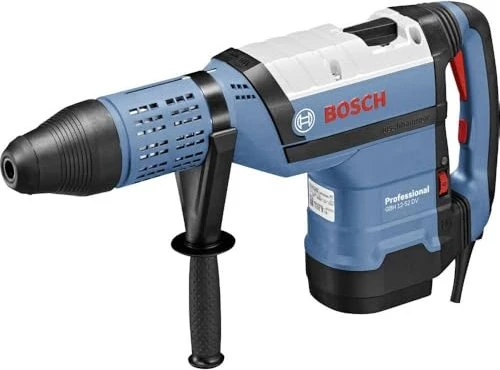Bosch Professional GBH 12-52 DV Elektro-Bohr-/Meißelhammer inkl. Koffer