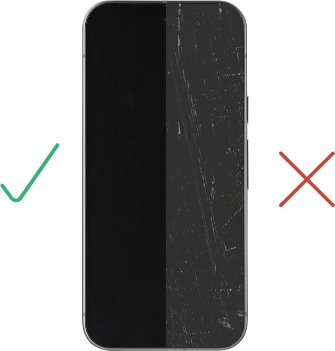 Hama Handy-Schutzglas Clear Protect für Google Pixel 9/9 Pro