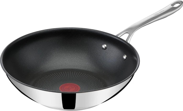 Tefal E3041934 Jamie Oliver Home Cook Wokpfanne 28cm