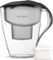 PearlCo Astra Tischwasserfilter inkl. 1 Kartusche Universal unimax Vorschaubild