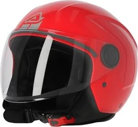 Acerbis Brezza rot