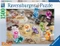 Ravensburger Puzzle Gelinis Weihnachtsbäckerei Vorschaubild