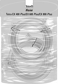 Tetra Schlauch für EX 400/600/700