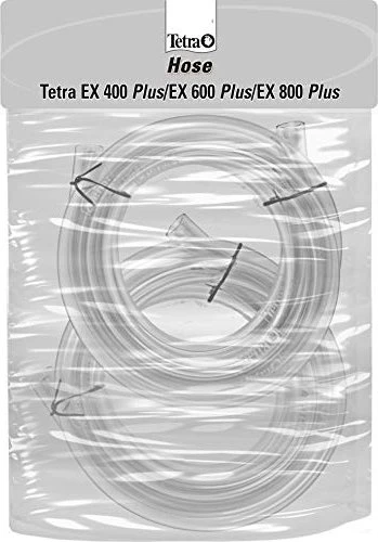 Tetra Schlauch für EX 400/600/700