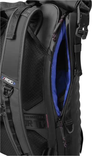 ASUS ROG Slash Backpack 4.0