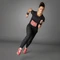 adidas Adizero Running Laufshirt kurzarm schwarz (Damen) Vorschaubild