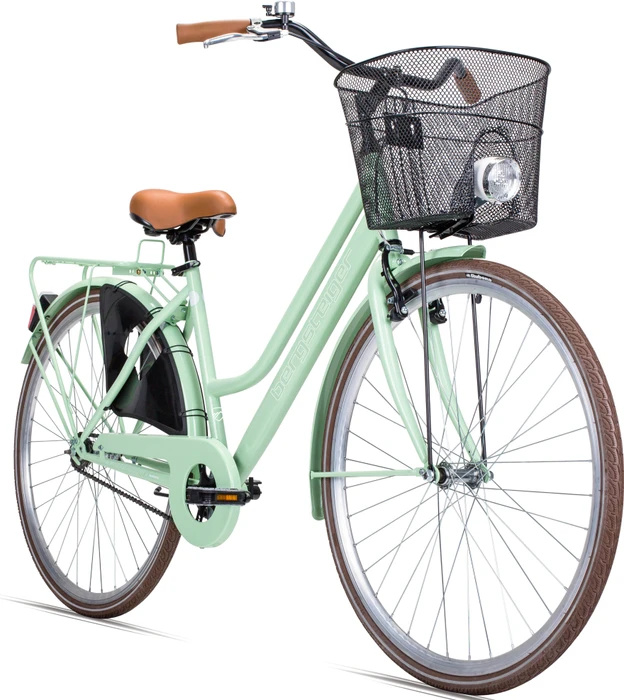 Bergsteiger Amsterdam 28"