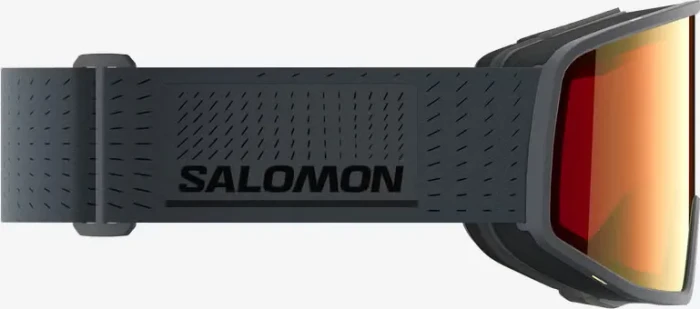 Salomon Sentry Pro Sigma Photochromic ebony/sigma photo poppy red