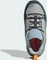 adidas Terrex AX4R grey two/reflective silver/glow blue (Junior) Vorschaubild